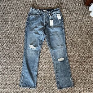 Good American Good Boy Jeans